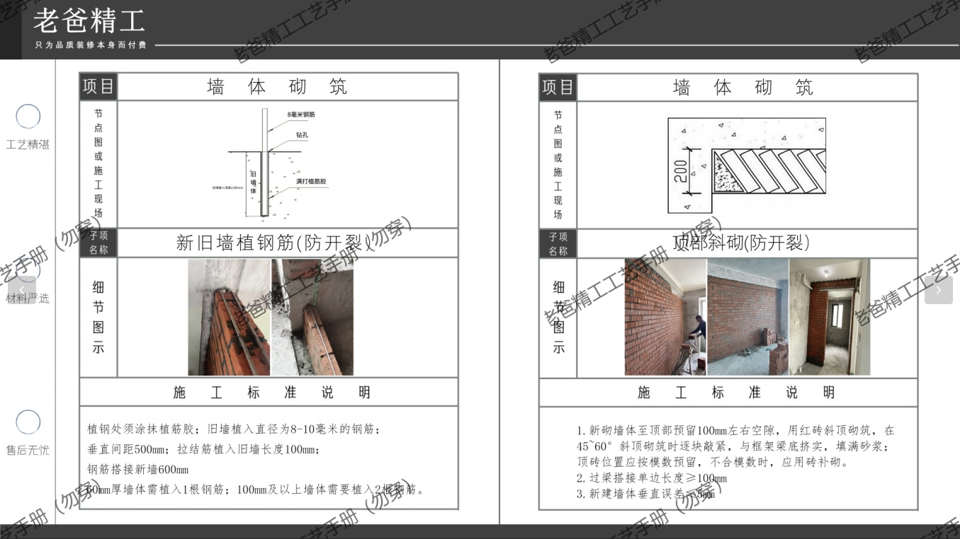 老爸精工工艺手册第 3 页