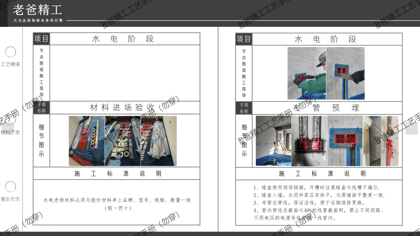 老爸精工工艺手册第 5 页